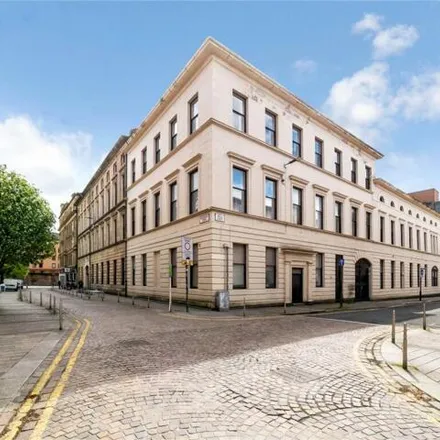 Image 4 - Blackfriars Street, Glasgow, G1 - Apartment for sale