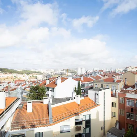 Image 6 - Rua Conde das Antas 67, 1070-138 Lisbon, Portugal - Apartment for rent