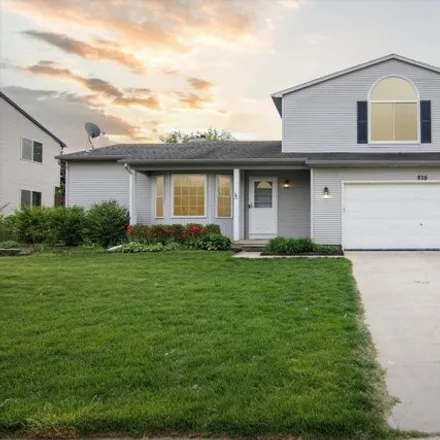 Buy this 3 bed house on 866 Talon Court in South Lyon, Oakland County