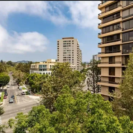 Image 7 - 10600 Wilshire Boulevard, Los Angeles, CA 90024, USA - Apartment for rent