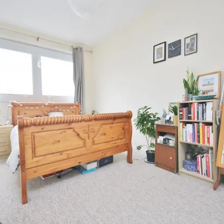 Rent this 4 bed apartment on Bradley Lynch Court in Morpeth Street, London