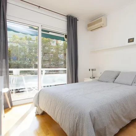 Rent this 2 bed apartment on Carrer del Marquès de Sentmenat in 57, 08001 Barcelona