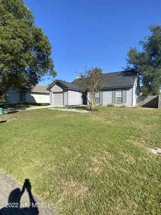 Buy this 3 bed house on 9500 Kentucky Street in Holly Ford, Jacksonville