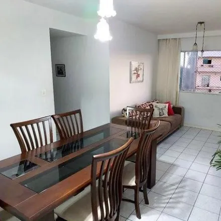 Buy this 3 bed apartment on Edifício São Bernardo in Avenida Cardeal da Silva 590, Federação