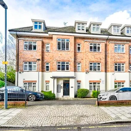 Buy this 2 bed apartment on High Mead in Greenhill, London