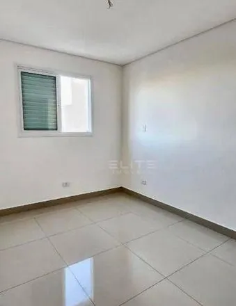 Buy this 2 bed apartment on Rua Ana Jarvis in Vila Scarpelli, Santo André - SP