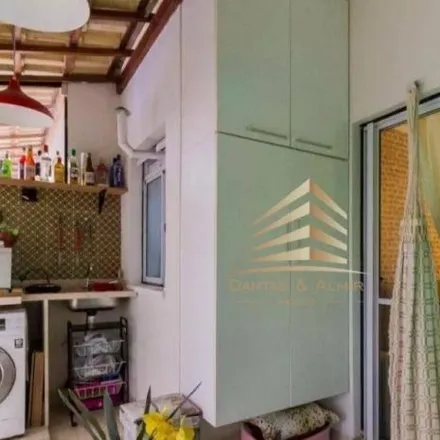 Buy this 3 bed apartment on Avenida Brigadeiro Faria Lima 1104 in Cocaia, Guarulhos - SP
