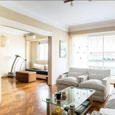 Buy this 4 bed apartment on Presidente Quintana 80 in Retiro, C1059 ABD Buenos Aires