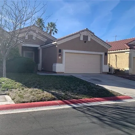 Rent this 3 bed house on 3449 North Round Valley Way in Las Vegas, NV 89129