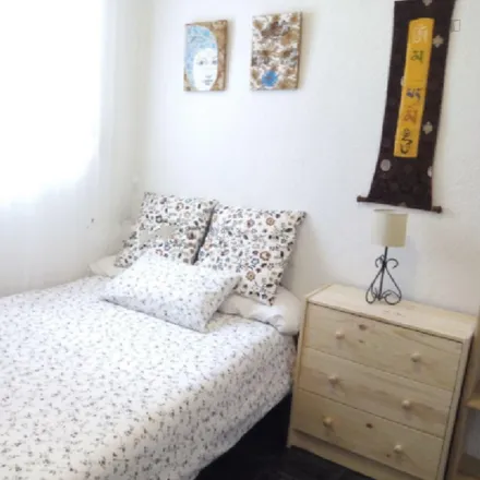 Rent this 4 bed room on Carrer dels Centelles in 30, 46006 Valencia
