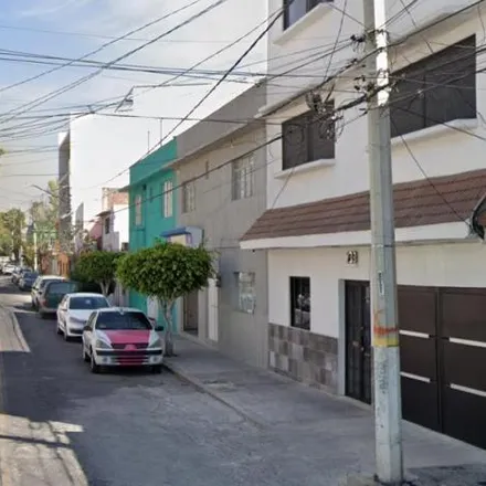 Buy this 4 bed house on Calle 313 in Gustavo A. Madero, 07420 Mexico City