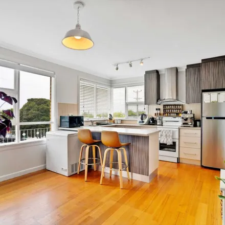 Rent this 3 bed apartment on 98 Abbott Street in East Launceston TAS 7250, Australia