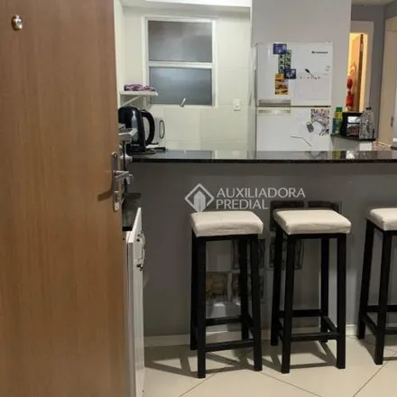 Buy this 2 bed apartment on unnamed road in Campo Novo, Porto Alegre - RS