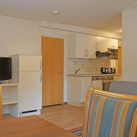 Rent this 2 bed apartment on Ischgl in Bezirk Landeck, Austria