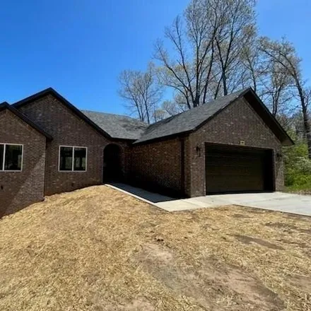 Buy this 3 bed house on 42 Littrell Drive in Bella Vista, AR 72714