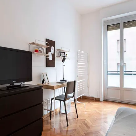 Image 2 - Via Antonio Pollaiuolo 9, 20159 Milan MI, Italy - Apartment for rent