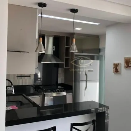 Buy this 2 bed apartment on Rua Almirante Calheiros in Vila Azevedo, São Paulo - SP