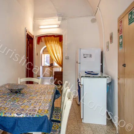 Image 8 - Via Canonico Michele Agresti, 76123 Andria BT, Italy - Apartment for rent