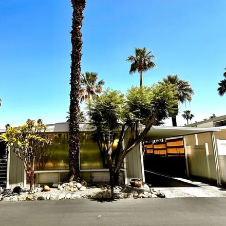 Image 1 - 322 Lei Dr, Palm Springs, California, 92264 - Apartment for sale