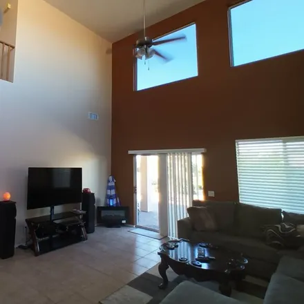 Rent this 3 bed house on Maricopa County in Arizona, USA