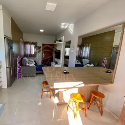 Buy this 4 bed house on Avenida Beira Mar in Balneário Gaivota - SC, 88955-000