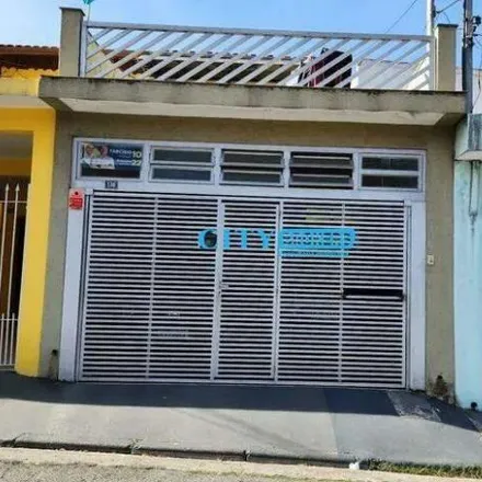 Buy this 3 bed house on Avenida Doutor Timoteo Penteado 3515 in Vila Galvão, Guarulhos - SP