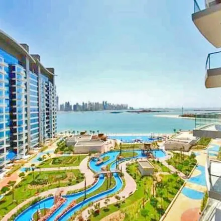 Image 9 - Oceana-The Palm Jumeirah, West Beach, Palm Jumeirah, Dubai, United Arab Emirates - Apartment for rent
