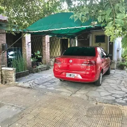 Buy this 3 bed house on José de la Peña 391 in Adrogué, Argentina