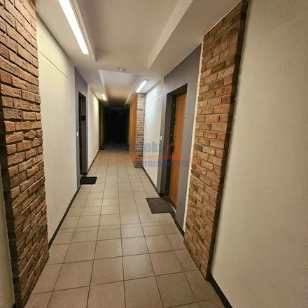 Image 9 - Księdza Piotra Ściegiennego 4, 70-303 Szczecin, Poland - Apartment for rent