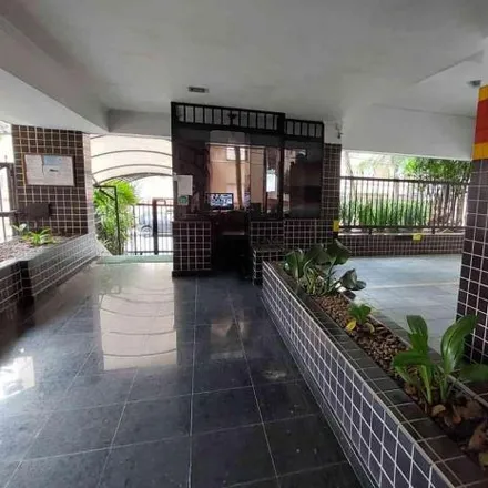 Rent this 2 bed apartment on Hospital São José in Rua Frei Gaspar, Parque Bitaru