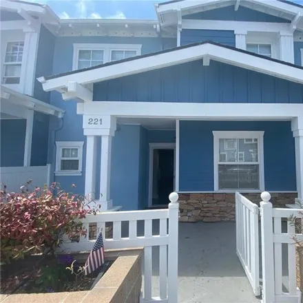 Rent this 3 bed house on 233 Aviation Place in Manhattan Beach, CA 90266