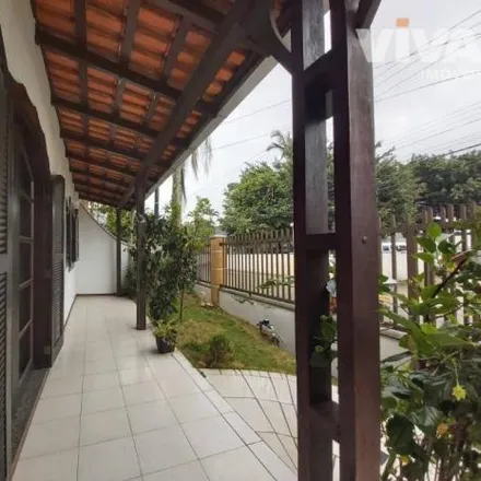 Buy this 4 bed house on Rua Albino Gugelmim in Barra do Rio, Itajaí - SC