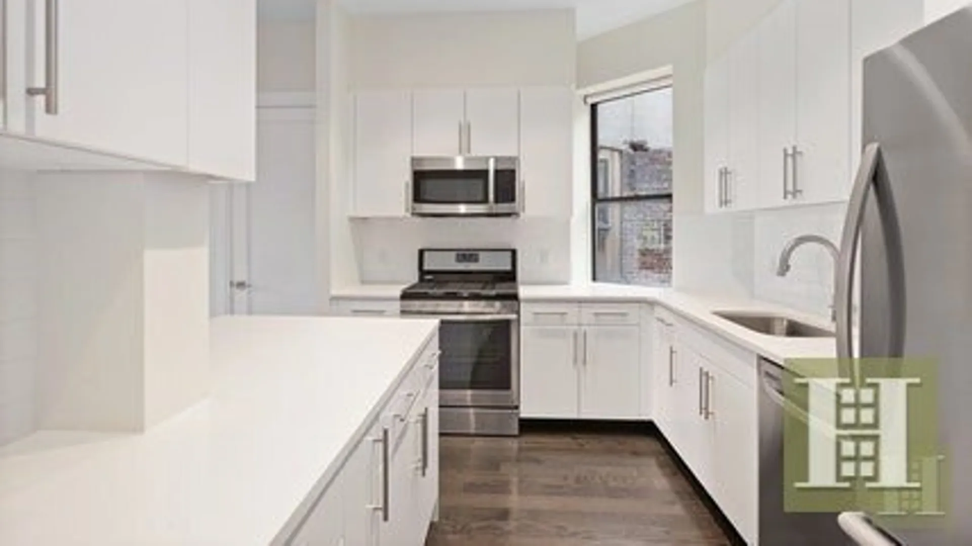 364 West 123rd Street, New York, NY 10027, USA | 3 bed condo for rent