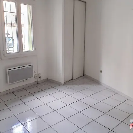 Rent this 1 bed apartment on 3 Rue du Colonel Marchand in 34000 Montpellier, France