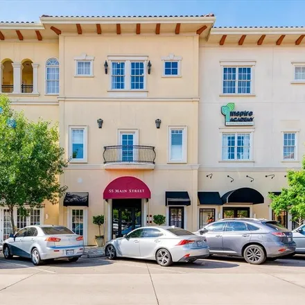 Buy this 1 bed condo on 55 Main Street in Colleyville, TX 76034