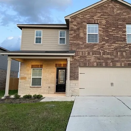 Buy this 4 bed house on 1175 Treeta Trl in Kyle, Texas