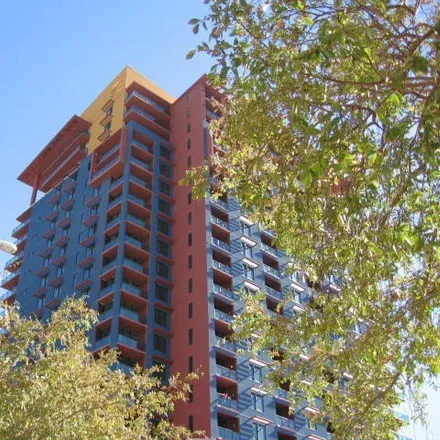 Rent this 1 bed apartment on Summit at Copper Square in 310 South 4th Street, Phoenix