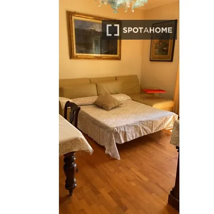 Image 8 - Posillipo - Deposito ANM, Via Posillipo, 80123 Naples NA, Italy - Room for rent