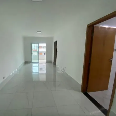 Buy this 2 bed apartment on Rua Colômbia 282 in Guilhermina, Praia Grande - SP