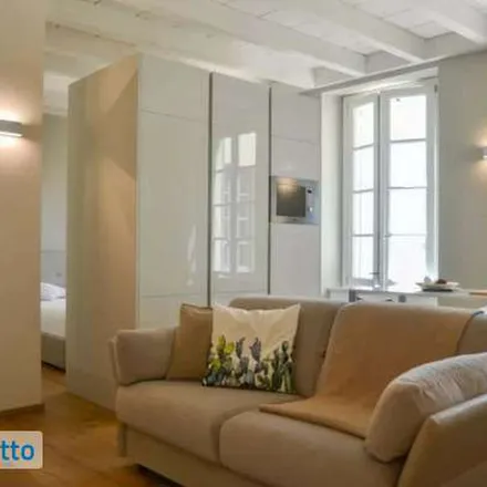 Image 9 - Via Santa Maria Fulcorina 19, 20123 Milan MI, Italy - Apartment for rent
