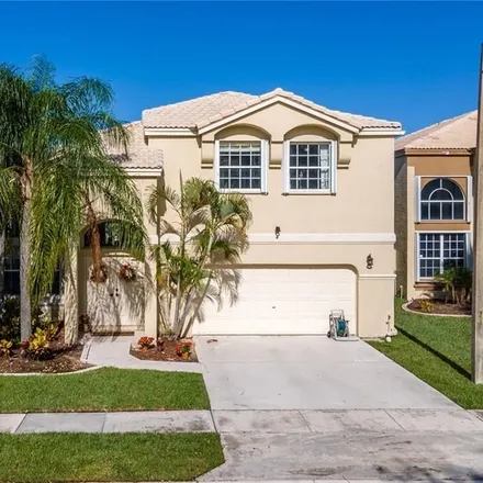 Buy this 4 bed house on 1210 Northwest 157th Avenue in Pembroke Pines, FL 33028