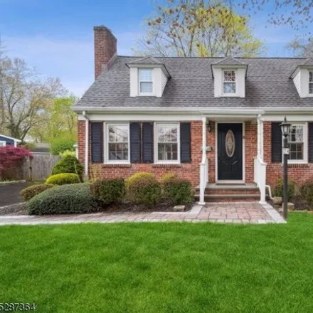 Buy this 3 bed house on 24 Riverbend Road in Union Village, Berkeley Heights