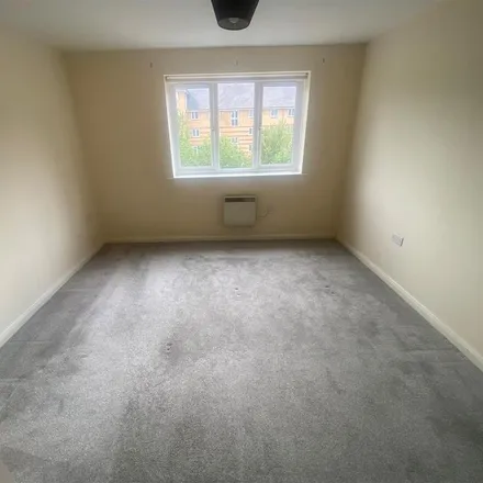 Image 7 - Pevensey Court, Maidstone, ME16 0GQ, United Kingdom - Apartment for rent