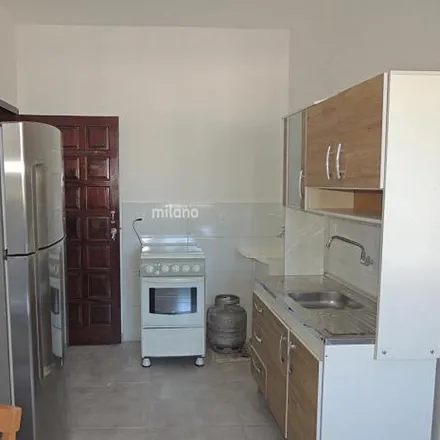 Rent this 1 bed apartment on Rua Stephan Zweig in Cavalhada, Porto Alegre - RS