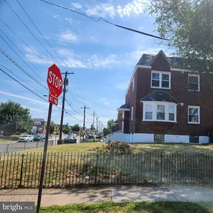 Image 1 - 3030 Wellington St, Philadelphia, Pennsylvania, 19149 - House for sale