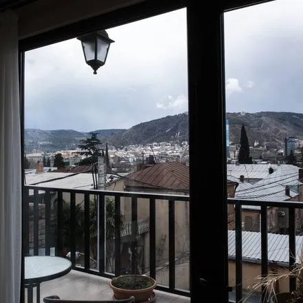 Image 4 - Tbilisi, K'alak'i T'bilisi, Georgia - Condo for rent