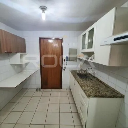Buy this 3 bed apartment on Rua Triunfo 941 in Santa Cruz, Ribeirão Preto - SP