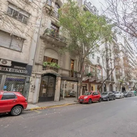 Buy this 5 bed house on Arenales 1693 in Recoleta, C1023 AAE Buenos Aires