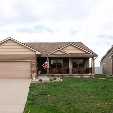 Buy this 5 bed house on 476 Oak Tree Drive in Winterset, IA 50273
