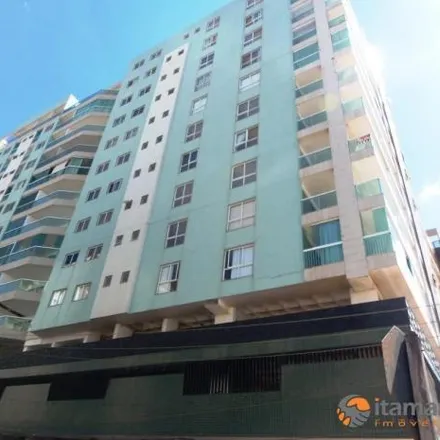 Buy this 3 bed apartment on Rua Muriaé in Praia do Morro, Guarapari - ES